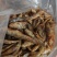 麦穗鱼，湖南嫩子鱼，火焙，米糠烟熏