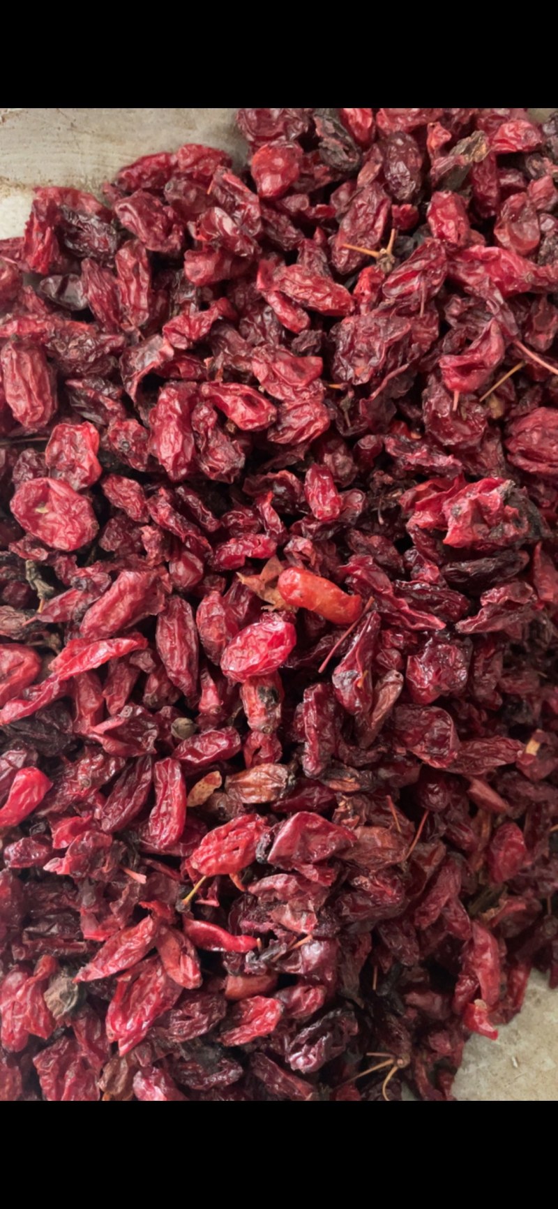 山茱萸山芋肉