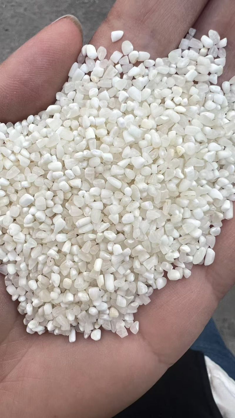 高品质粉米陈杂交碎米专业做粉专用