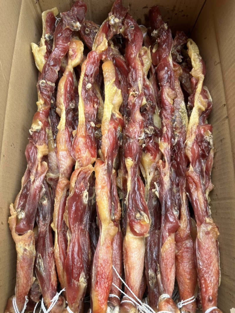 鸡条