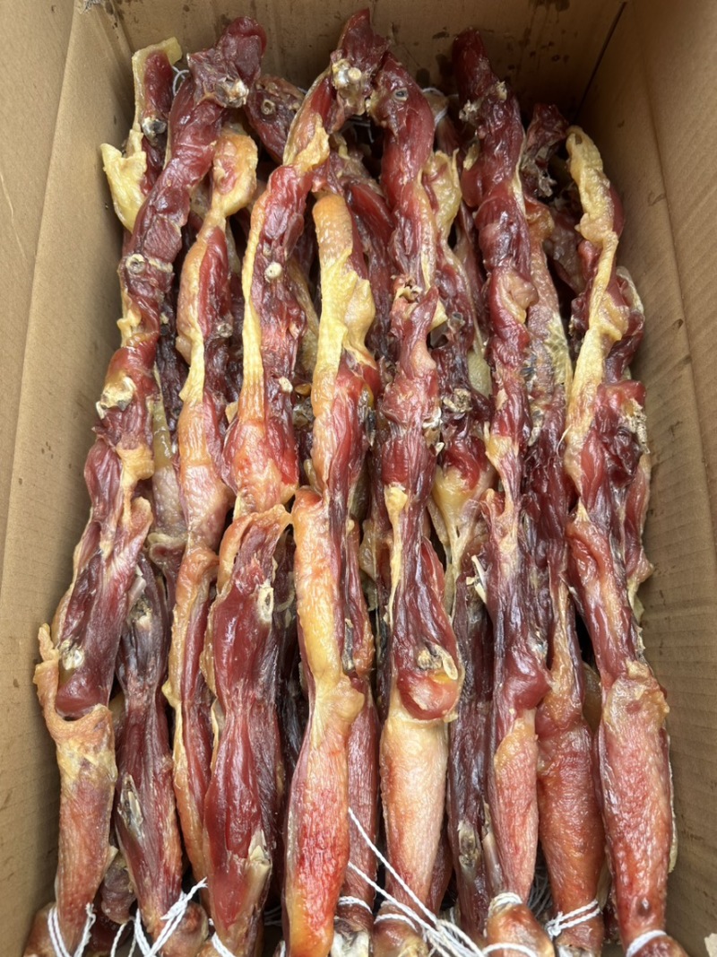 鸡条
