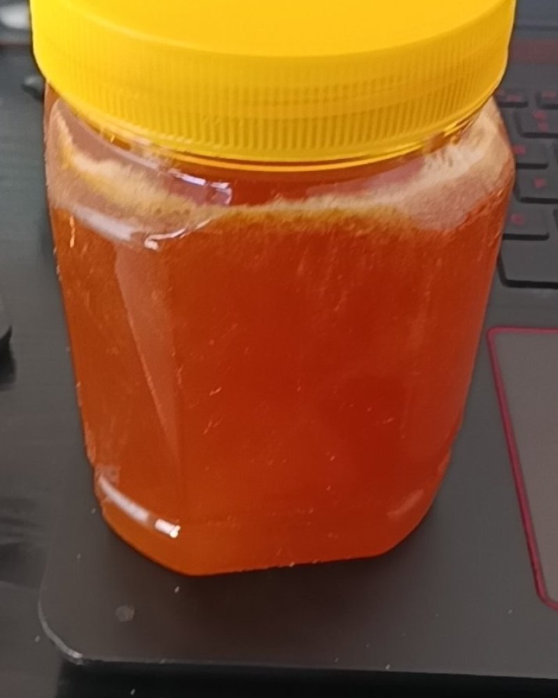 贵州山里家养蜂蜜