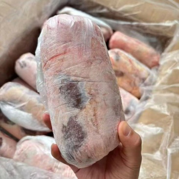 原油牛腰