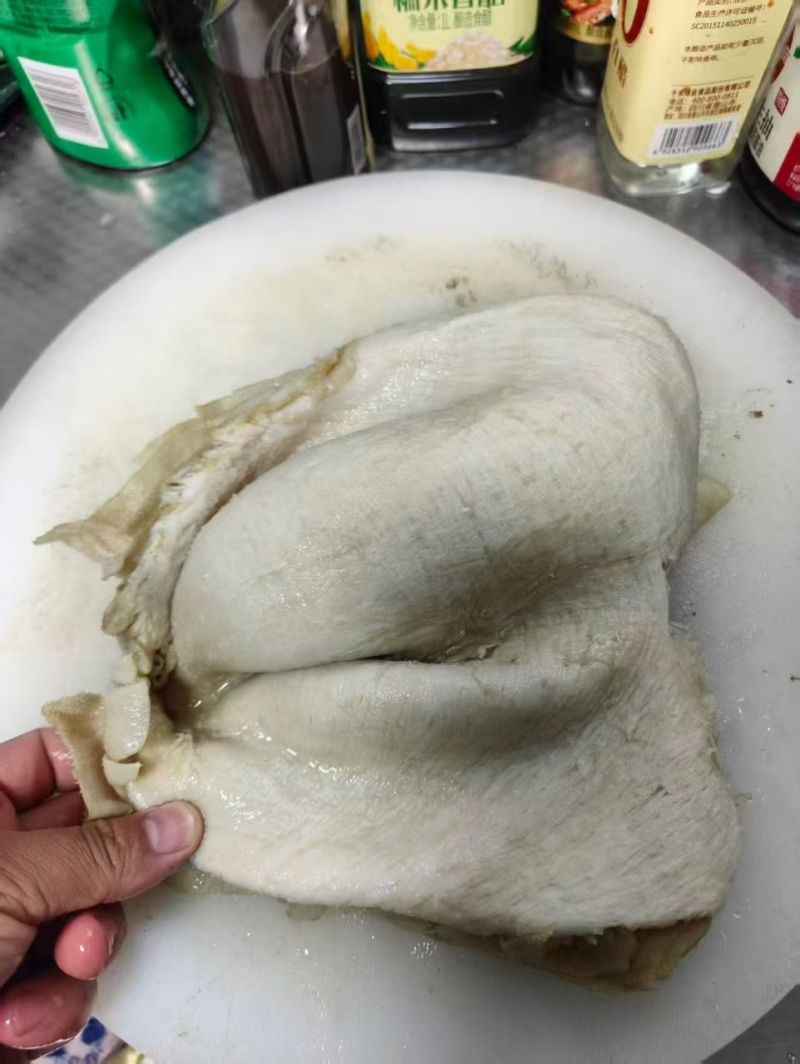 白百叶