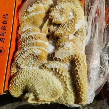 全熟金钱肚
