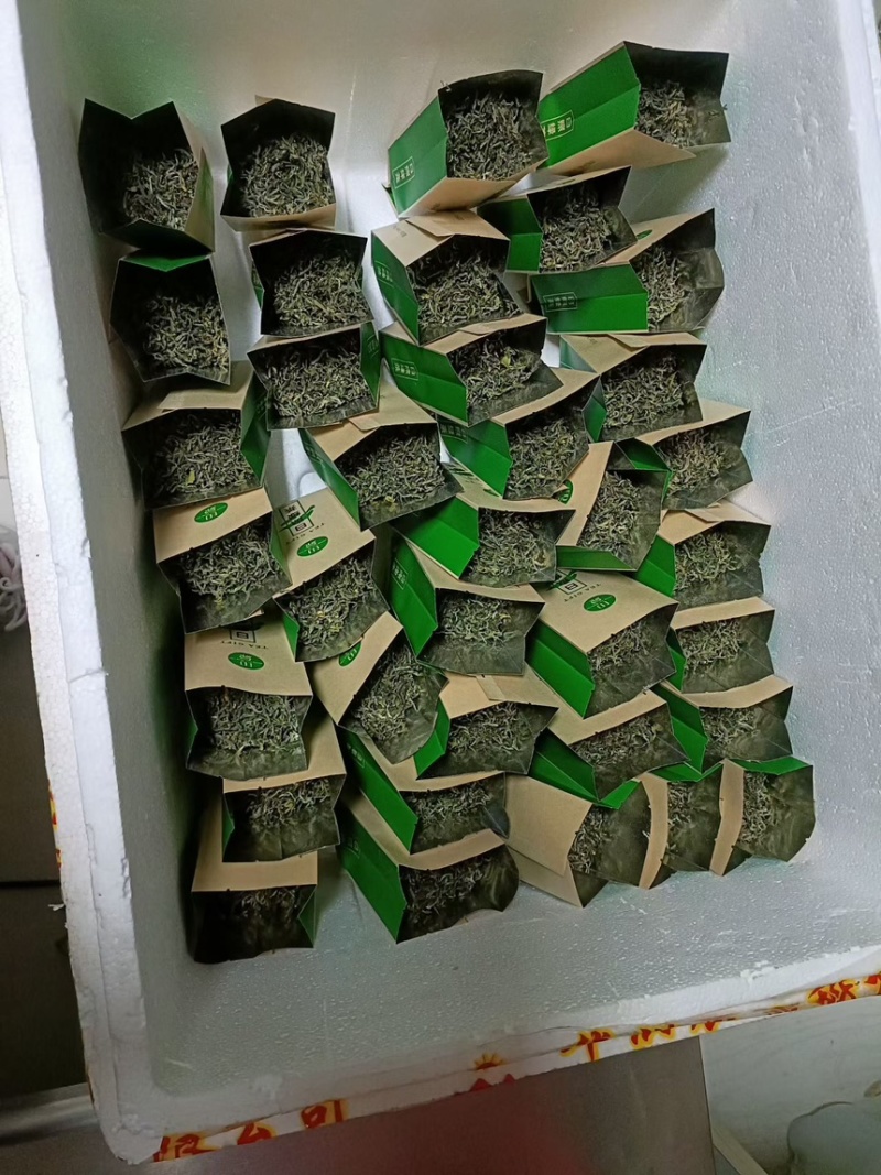 纯正日照绿茶欢迎来品尝只要您有量价优惠