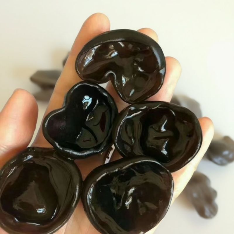 【优选】精品黑木耳细腻软糯颜色鲜美品质保证大量供应