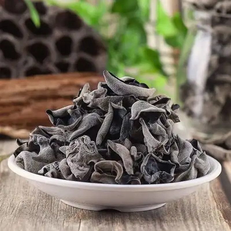 【干净无沙】肥厚脆爽人工挑选随用随泡不熏不染质优