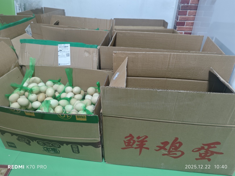 新鲜鸡蛋批发丽江同城自提
