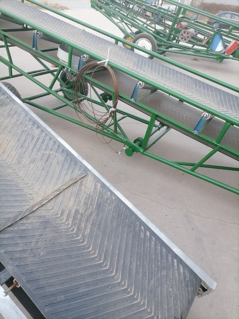 传输机械输送带粮食运输机传送带胶带橡胶带输送带