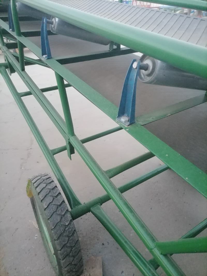 传输机械输送带粮食运输机传送带胶带橡胶带输送带