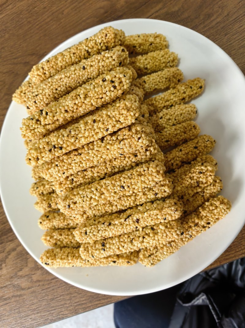 河北膨化食品散装，山药荞麦棒，火锅店地摊**原头工厂批发