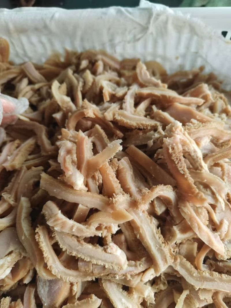 精品牛肚