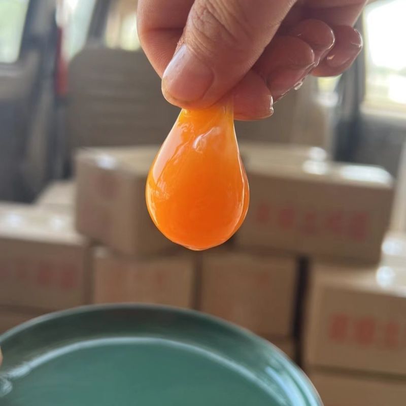 新鲜鸡蛋土鸡蛋红壳鸡蛋现捡现发小码中码大码干净