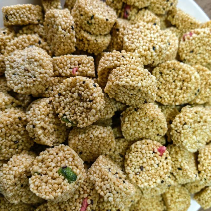 河北膨化食品散装无谷果疏脆，原头工厂，厂家直发