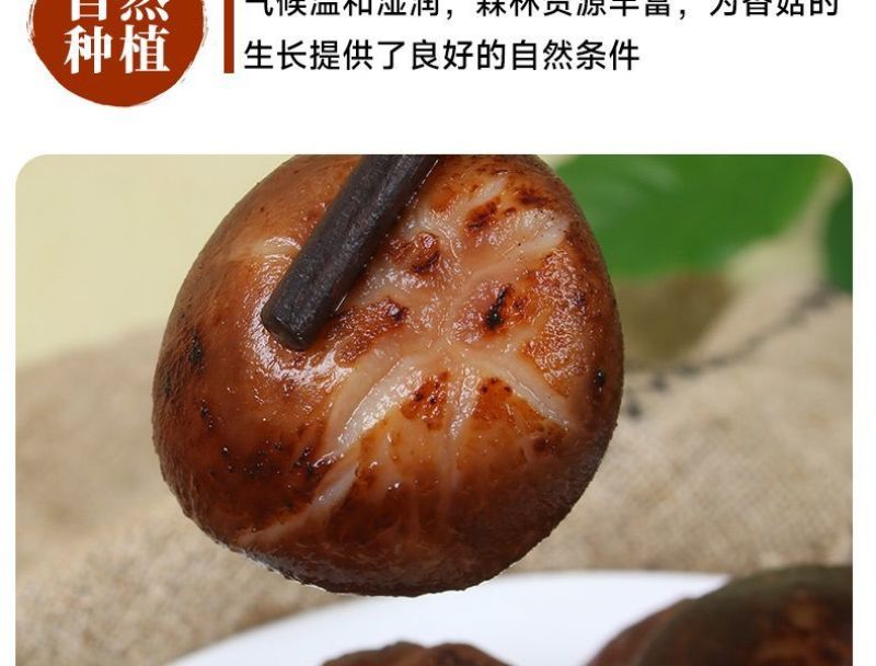随州干香菇通货，精选规格都可以