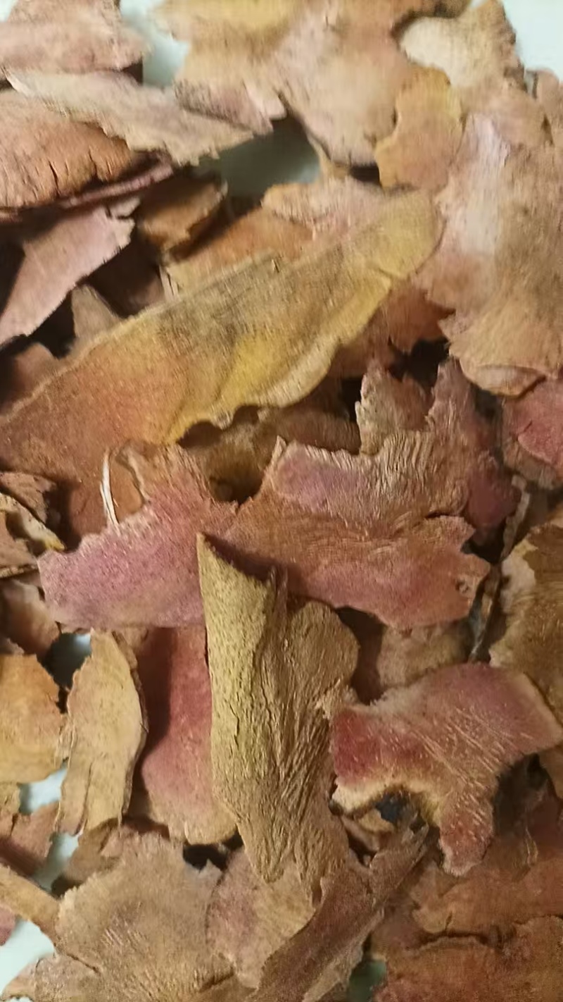 正宗野生茯苓干片精品土茯苓红肉干片欢迎联系