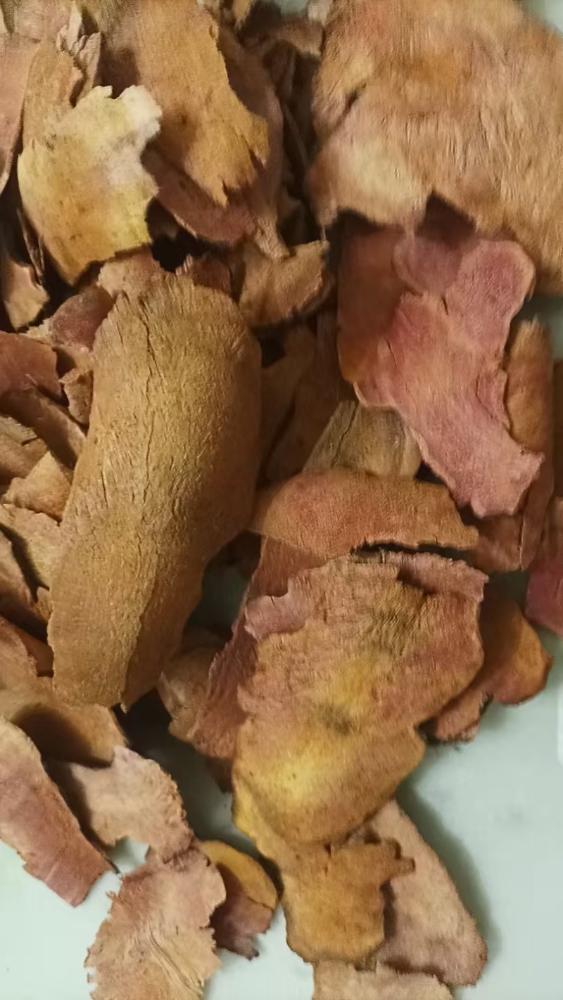 正宗野生茯苓干片精品土茯苓红肉干片欢迎联系