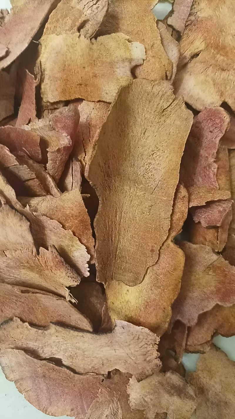 正宗野生茯苓干片精品土茯苓红肉干片欢迎联系