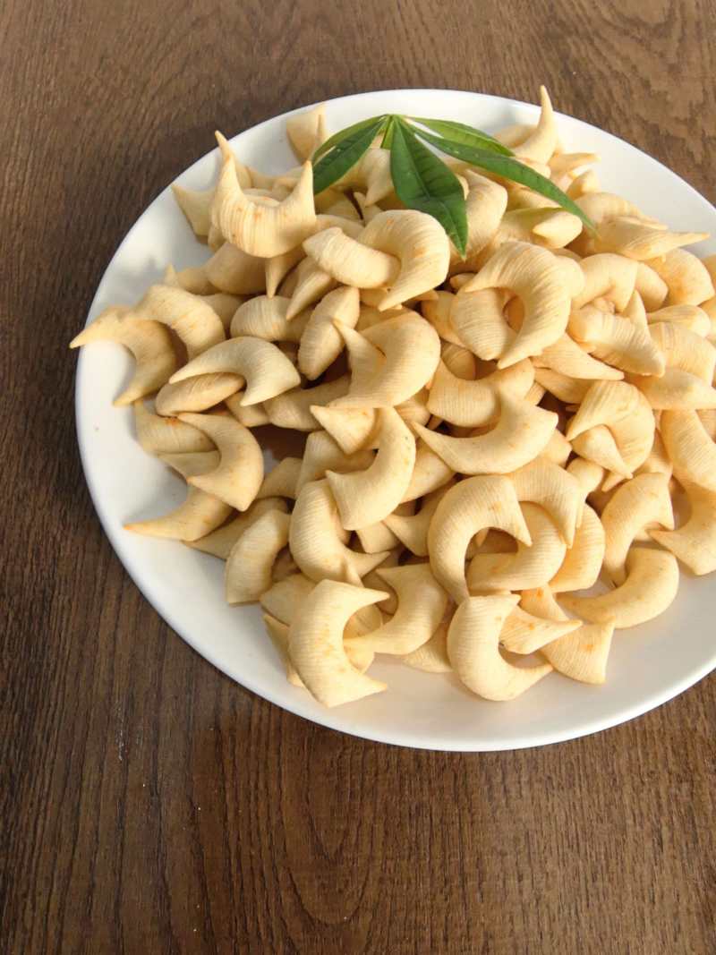 河北膨化食品，山药脆脆香厂家直发原头工厂，摆地摊的手选产