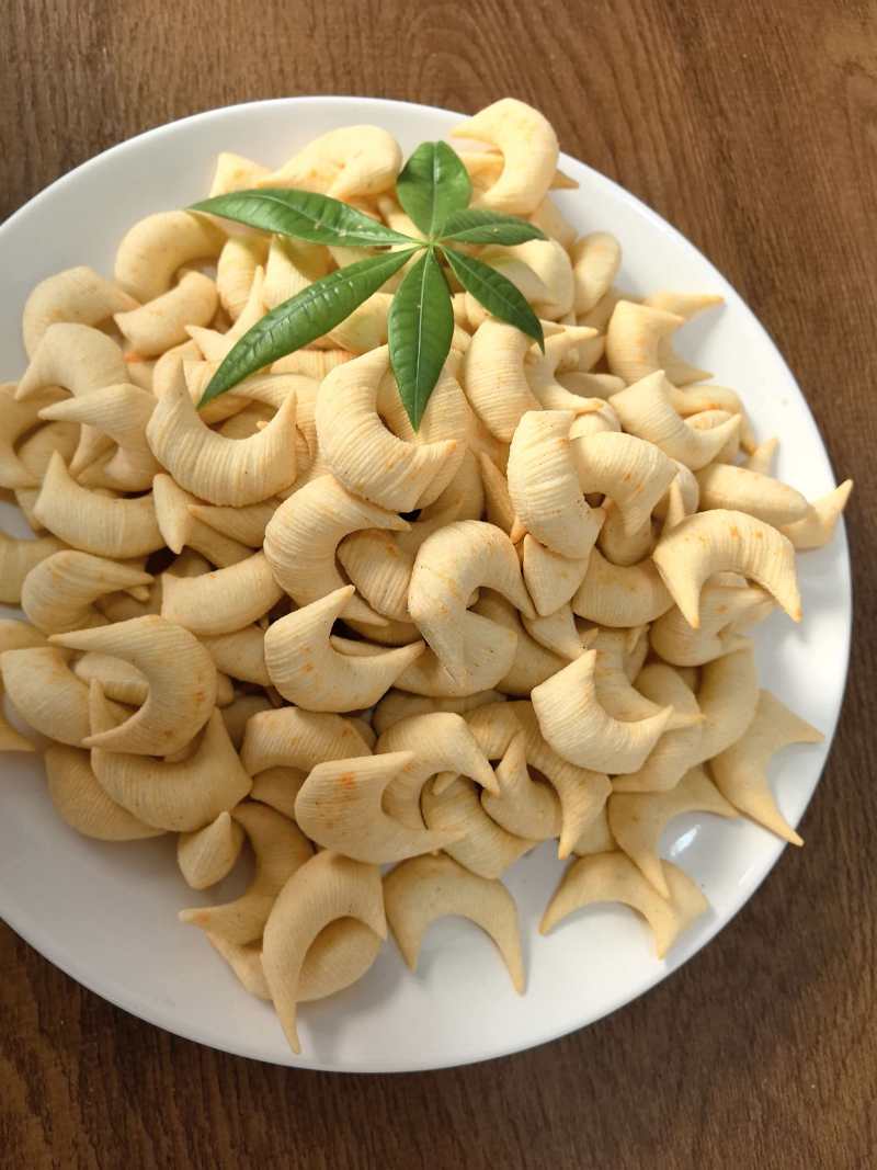 河北膨化食品，山药脆脆香厂家直发原头工厂，摆地摊的手选产