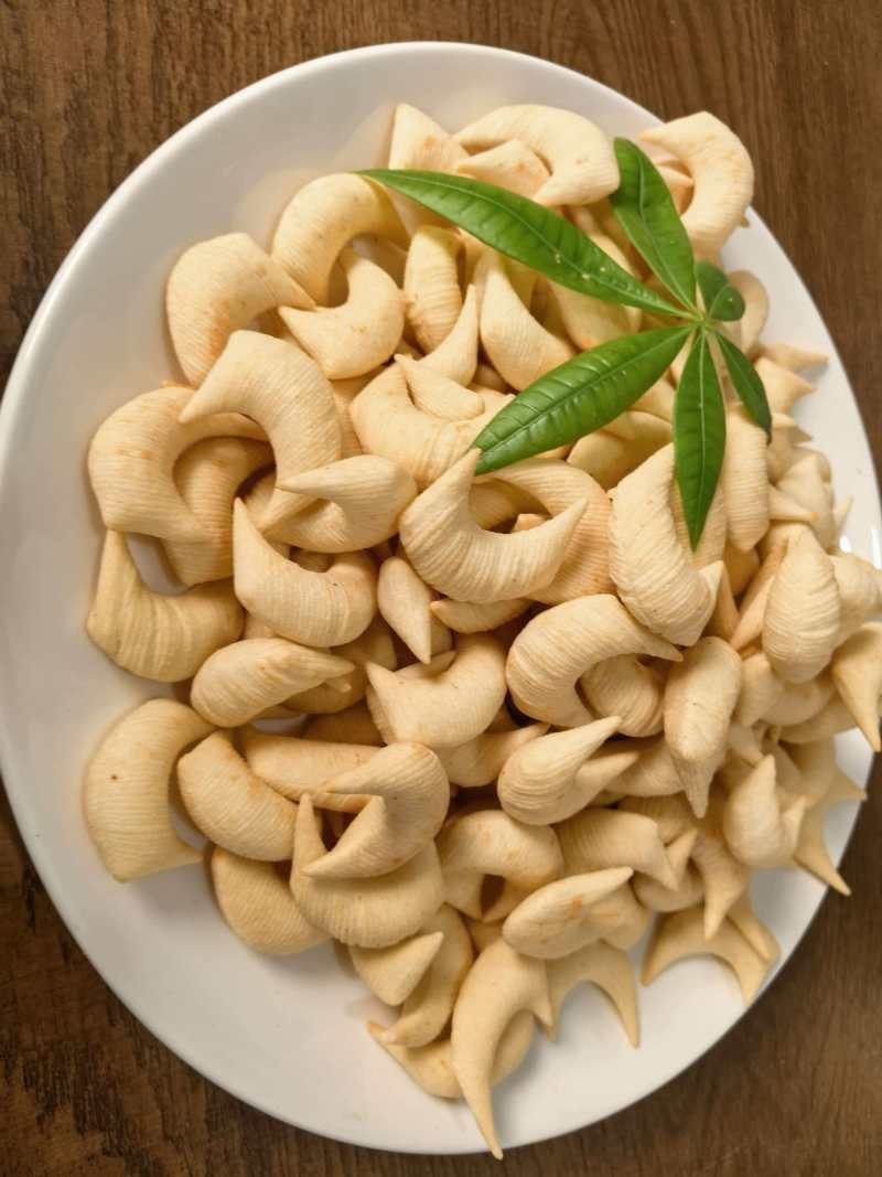 河北膨化食品，山药脆脆香厂家直发原头工厂，摆地摊的手选产