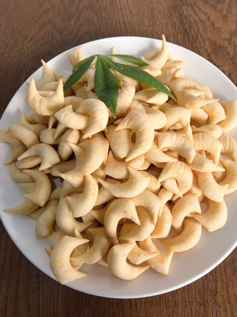河北膨化食品，山药脆脆香厂家直发原头工厂，摆地摊的手选产