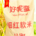 云南腾冲细红软米