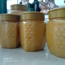 正宗土蜂蜜农家自产高品质超便宜不掺假便宜卖放心买