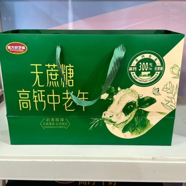 南方好芝味礼盒，价格便宜，春节畅销产品