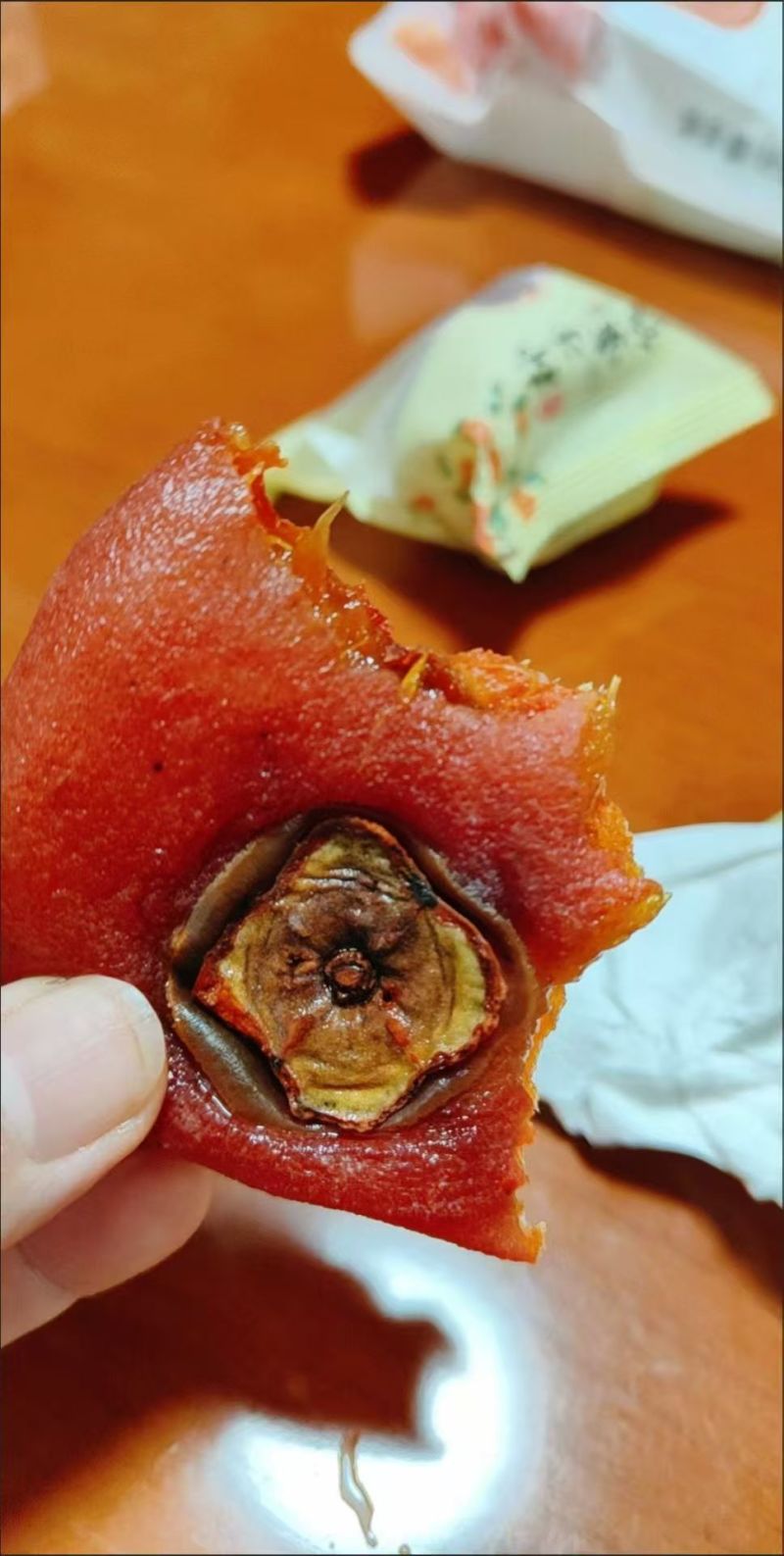 精品柿饼平乐柿饼对接各电商平台支持一件代发全国发