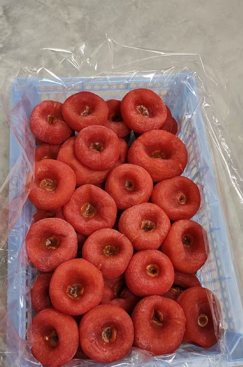精品柿饼平乐柿饼对接各电商平台支持一件代发全国发