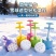 儿童玩具下雪必备玩具玩雪神器冬天玩具雪球夹玩雪必备