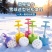 儿童玩具下雪必备玩具玩雪神器冬天玩具雪球夹玩雪必备