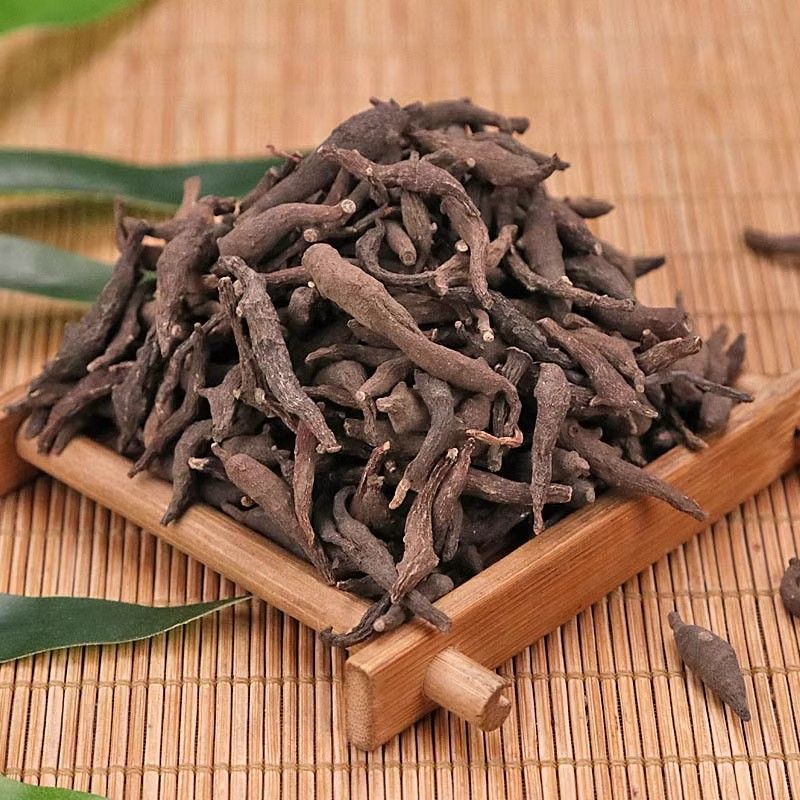 两头尖中药材正品两头尖中药材自然晒干无硫中草药