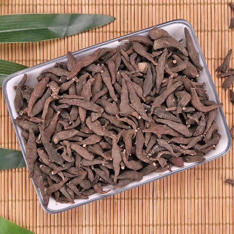两头尖中药材正品两头尖中药材自然晒干无硫中草药