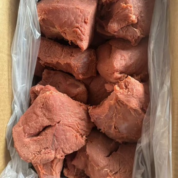 【熟牛肉】五香牛肉块酱香牛肉块纯真牛肉熟食品