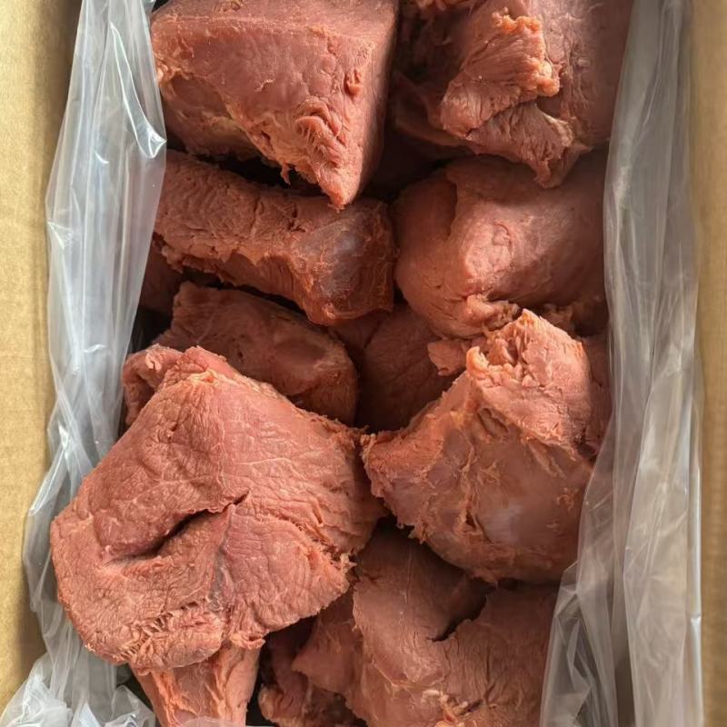 【熟牛肉】五香牛肉块酱香牛肉块纯真牛肉熟食品