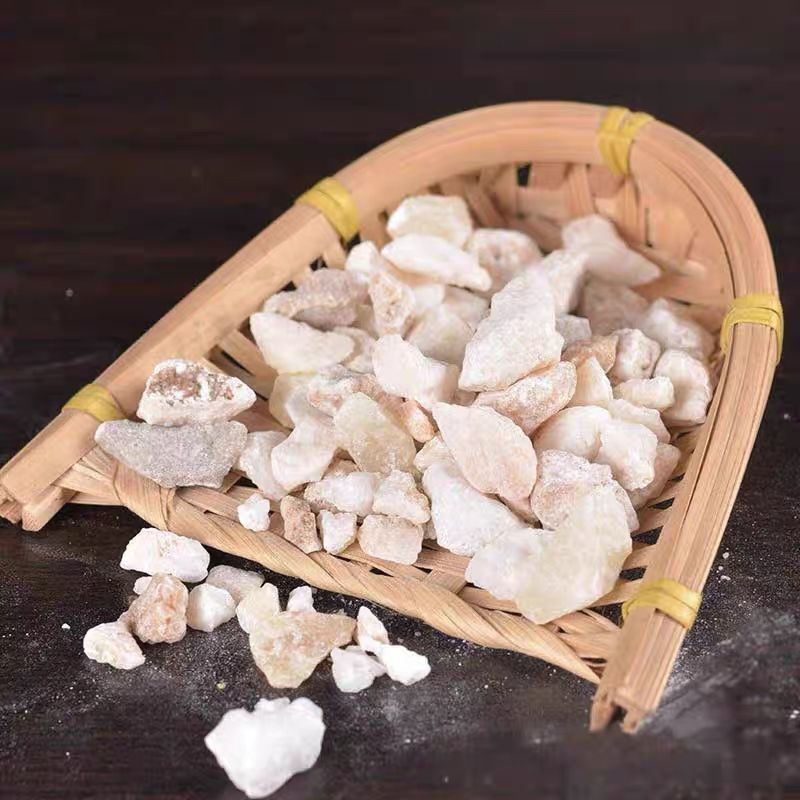 钟乳石中药材正品钟乳石天然无硫天然干净无杂