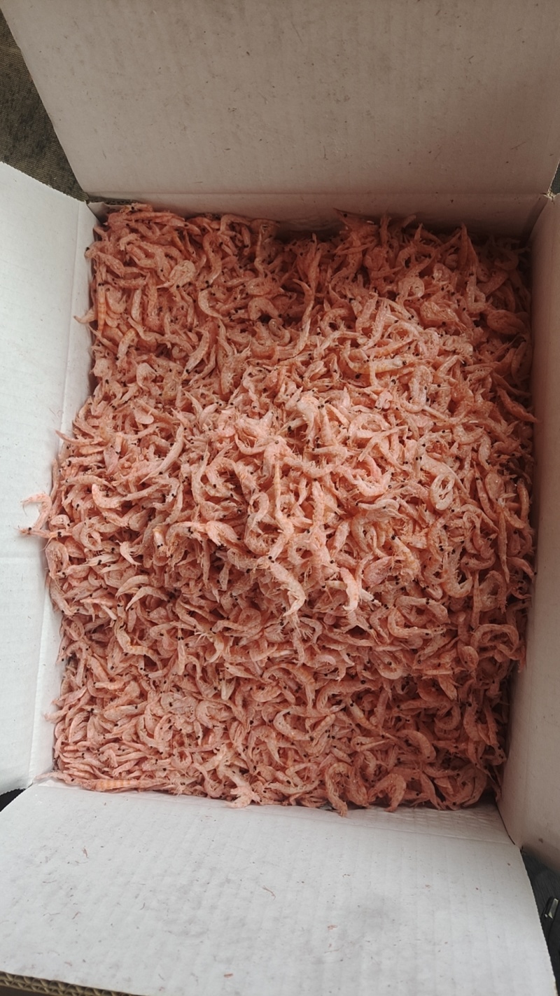 磷虾干磷虾一手货源资质齐全欢迎联系咨询合作