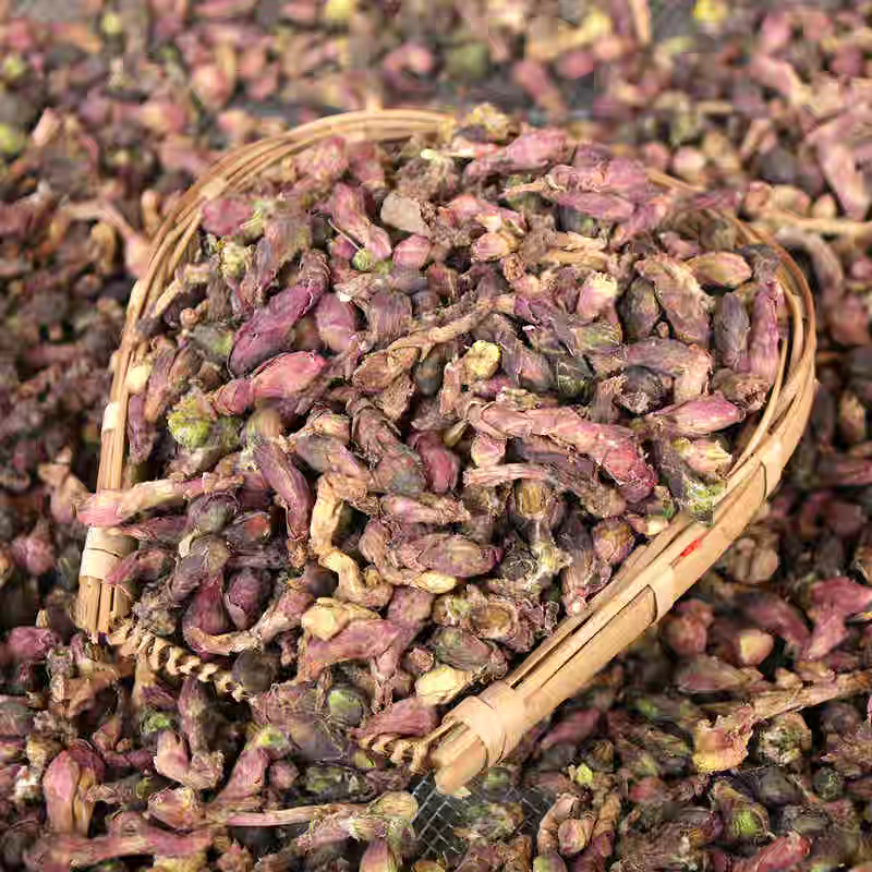 款冬花新货无硫款冬花干货保质保量诚信经营假一赔十