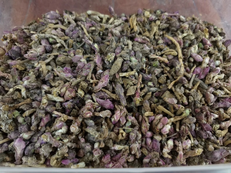 款冬花新货无硫款冬花干货保质保量诚信经营假一赔十