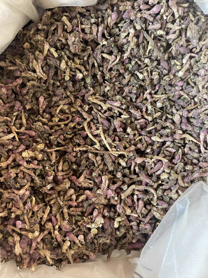 款冬花新货无硫款冬花干货保质保量诚信经营假一赔十