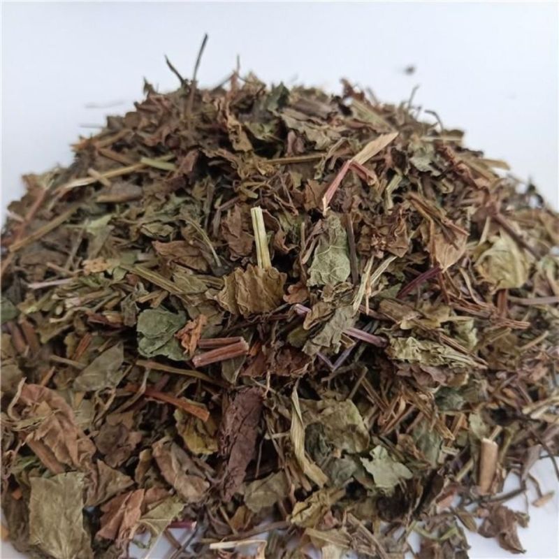 连钱草中药材无硫正品冷背连钱草自然晾晒质量保证