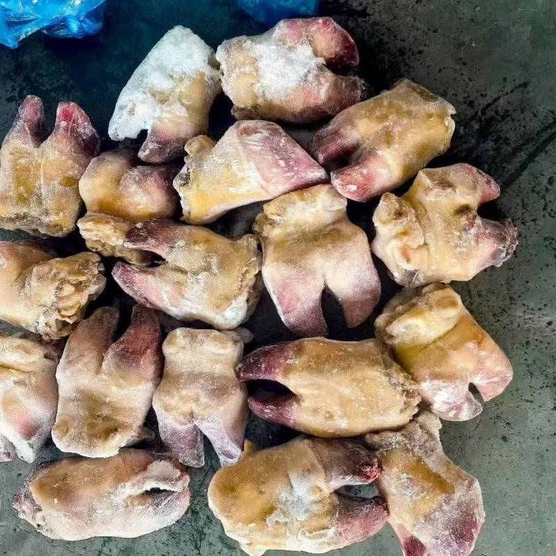 牛副产品