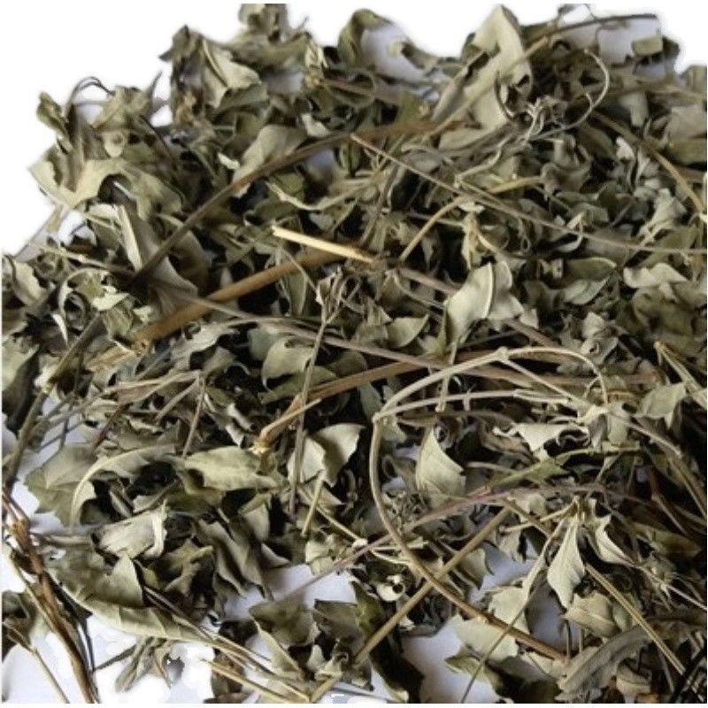 牡荆叶中药材正品冷背牡荆叶诚信经营品质保证