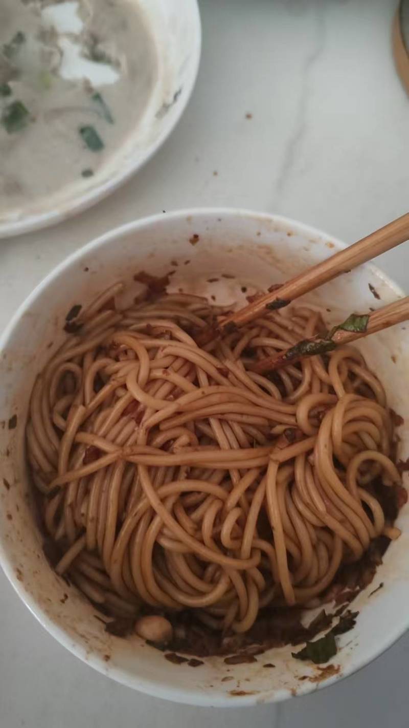 南昌拌粉