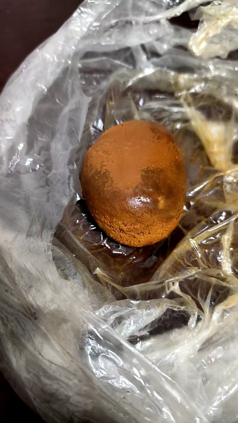天然牛黄