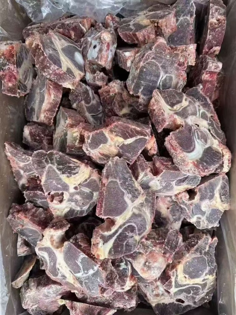 牛脖骨