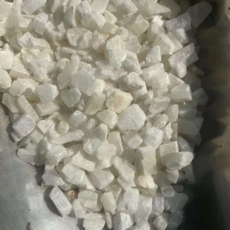 寒水石中药材正宗矿石类中药材大全批发零售货真价实